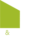 Logo Blanc M&G Concept Maitrise d'oeuvre en bâtiment